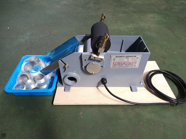 源利電磁 MCA-20 Magnet Seperator Image 1