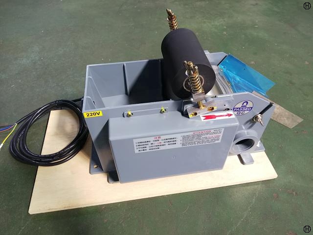 源利電磁 MCA-20 Magnet Seperator Image 2
