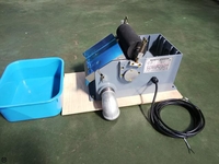 源利電磁 MCA-60 Magnet Seperator 000067 Image