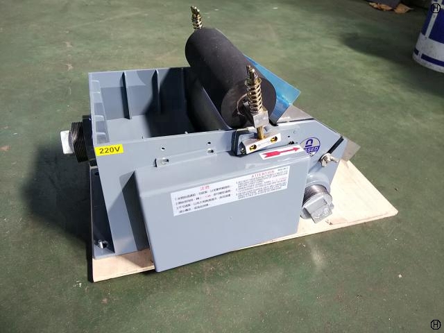 源利電磁 MCA-60 Magnet Seperator Image 2