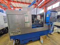 TSUGAMI G300F-500 NC Cylindrical Grinder P009197 Image