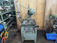 FUJI GRINDING WHEEL MFG KCM-370N Cutting Machine C185385 Image