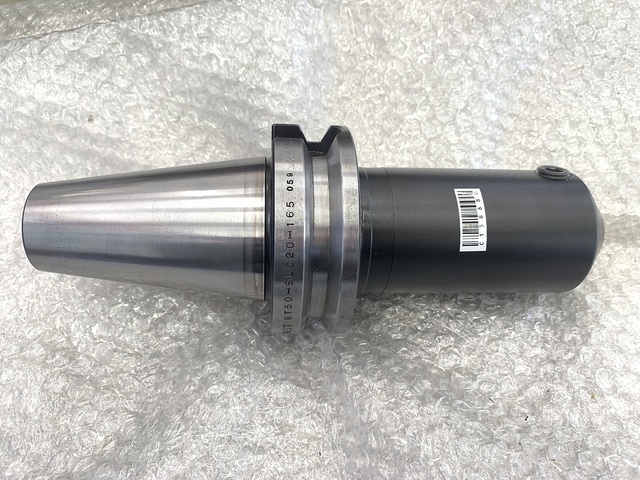MST BT50-SLC20-165 BT51 Image 1