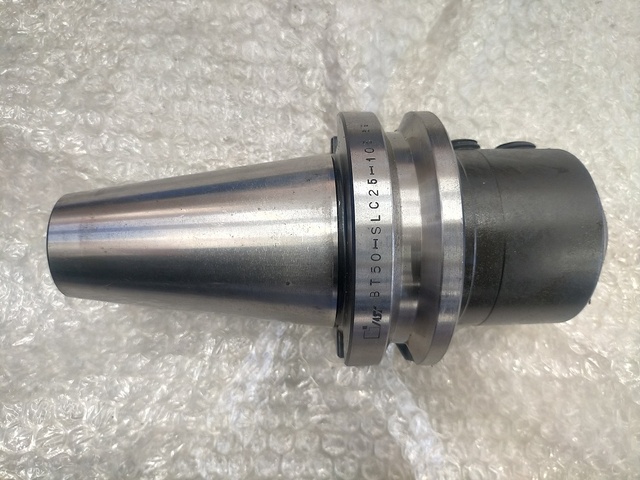 MST BT50-SLC25-105 BT51 Image 1