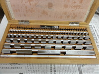 TSUGAMI B-2 Block S-2208 Image