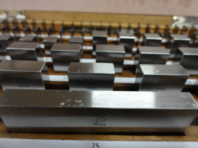 TSUGAMI B-2 Block Image 3