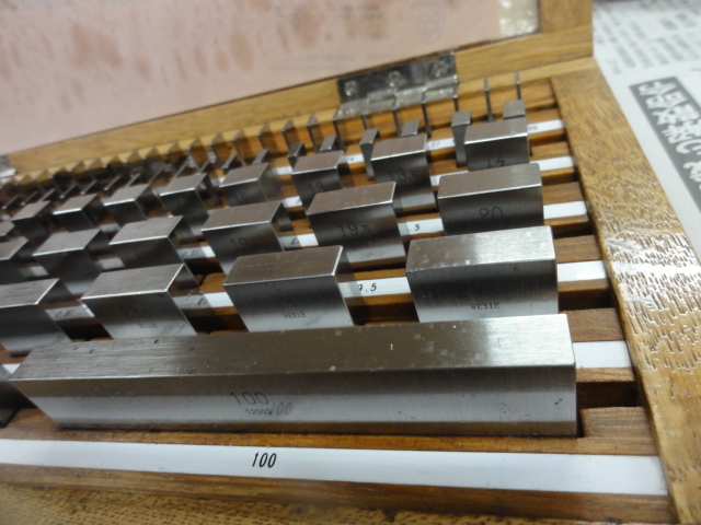 TSUGAMI B-2 Block Image 4