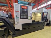 MAZAK VCN-510C Vertical Machining Center P008980 Image