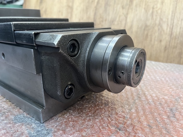 北川 VQX-160 バイス の画像 6枚目