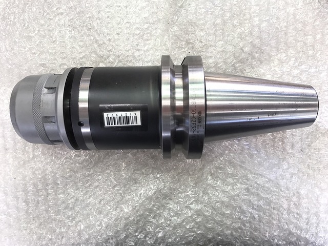 日研 BT50-CZF32-165 BT51 Image 1