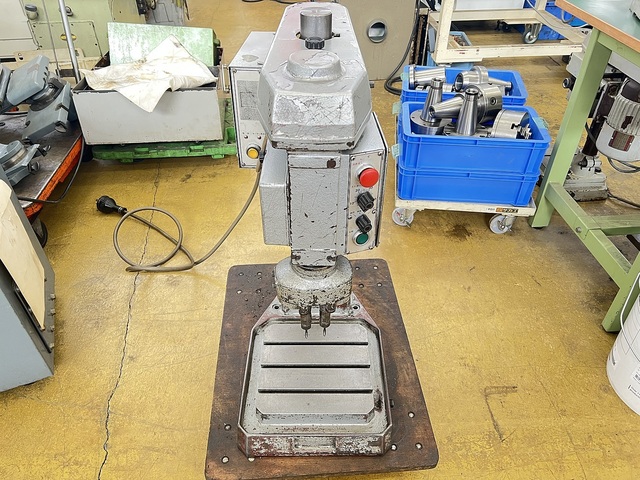 ブラザー BT6-311 Desktop Drilling Machine Image 1
