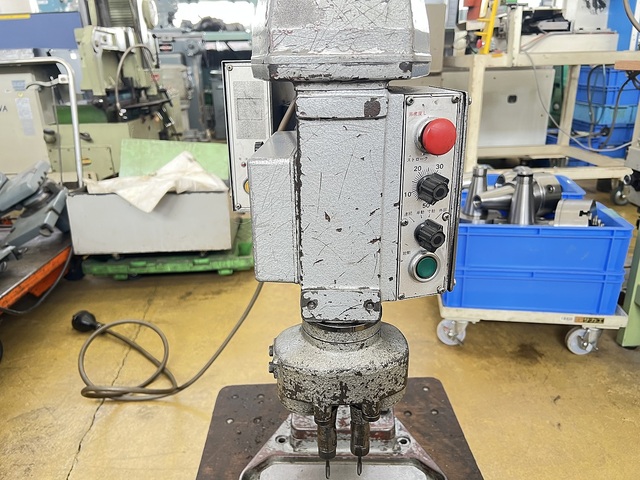 ブラザー BT6-311 Desktop Drilling Machine Image 2