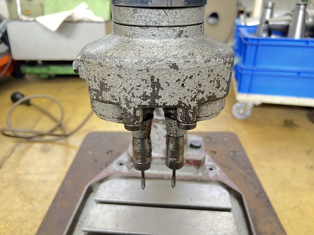 ブラザー BT6-311 Desktop Drilling Machine Image 4