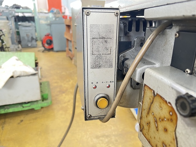 ブラザー BT6-311 Desktop Drilling Machine Image 6