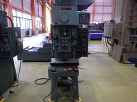 ワシノ PUX15 C-Frame Press H019885 Image