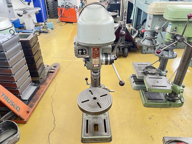 北川 KDT-360 Others Image 1