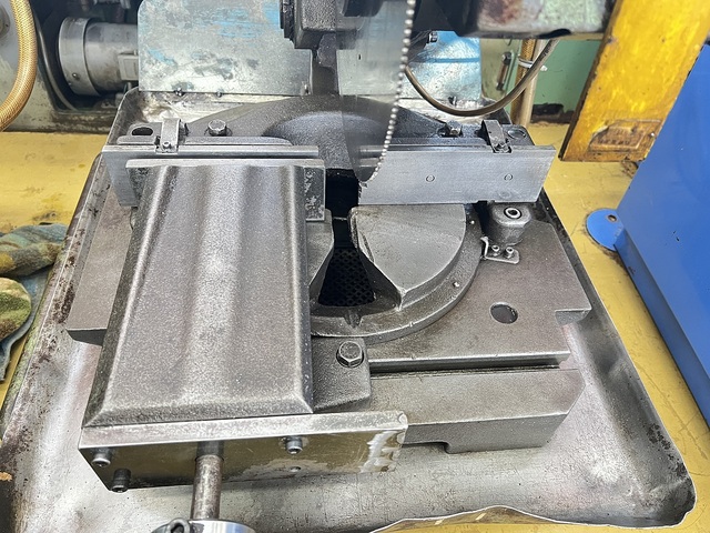HITACHI CU-13 Cutting Machine Image 5