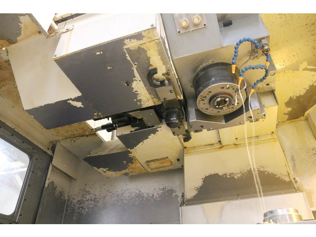 MORI SEIKI SV 500 B/40 立型マシニングセンタ の画像 29枚目
