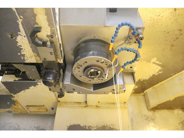 MORI SEIKI SV 500 B/40 立型マシニングセンタ の画像 30枚目