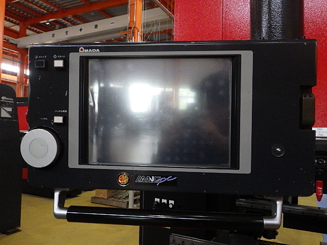 AMADA FBD1025NT Press Brake/Bender Image 5