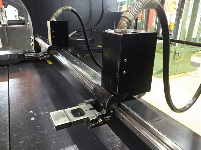 AMADA FBD1025NT Press Brake/Bender Image 7