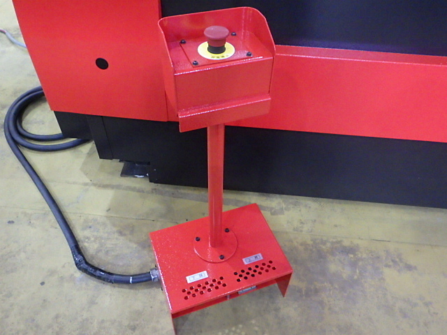 AMADA FBD1025NT Press Brake/Bender Image 9