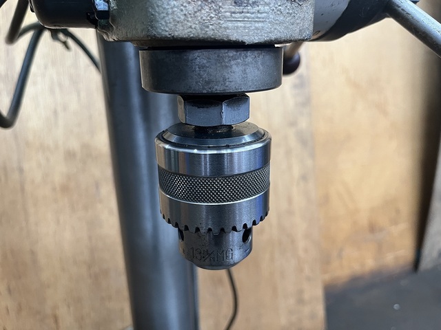 北川 KDR-360 Drilling Machine Image 3