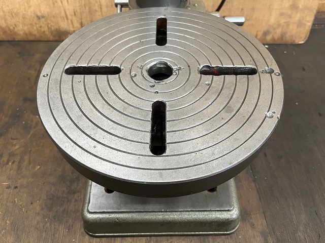 北川 KDR-360 Drilling Machine Image 4