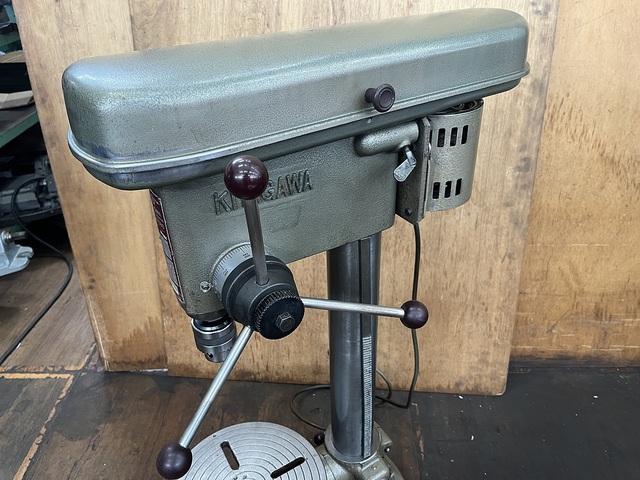 北川 KDR-360 Drilling Machine Image 5