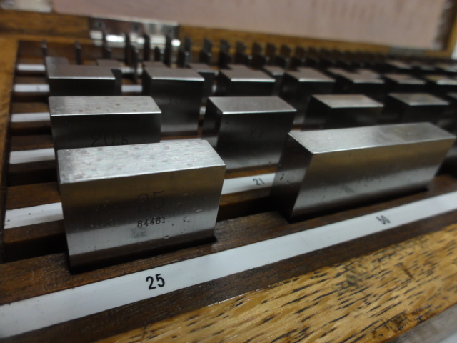 TSUGAMI B-2 Block Image 2