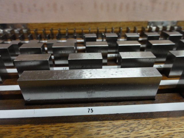 TSUGAMI B-2 Block Image 3