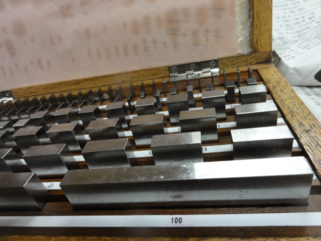TSUGAMI B-2 Block Image 4
