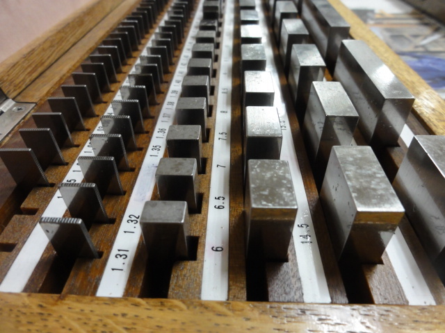 TSUGAMI B-2 Block Image 5