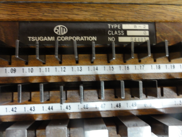 TSUGAMI B-2 Block Image 7