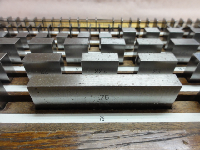 TSUGAMI B-2 Block Image 3