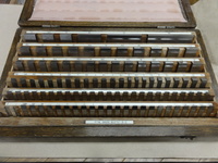 TSUGAMI B-2 Block S-2212 Image
