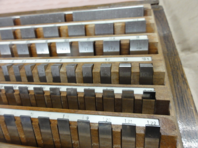 TSUGAMI B-2 Block Image 3
