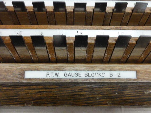 TSUGAMI B-2 Block Image 6