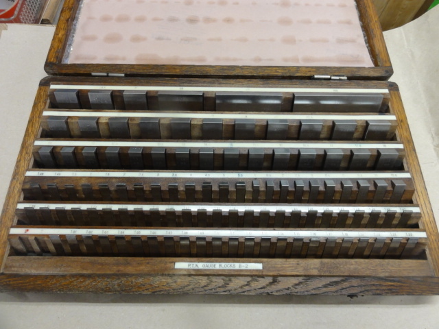 TSUGAMI B-2 Block Image 1