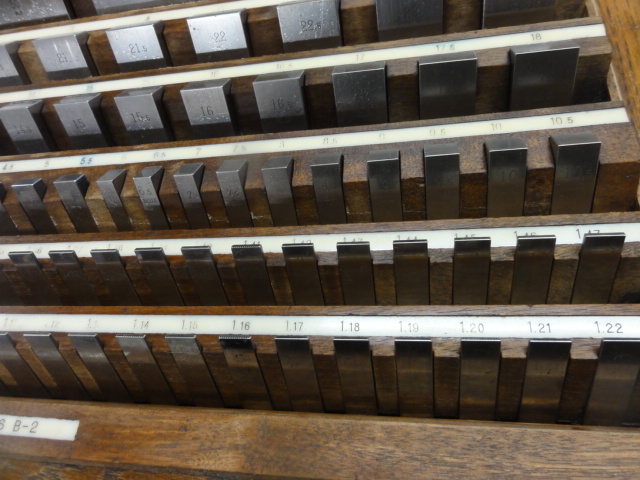 TSUGAMI B-2 Block Image 3