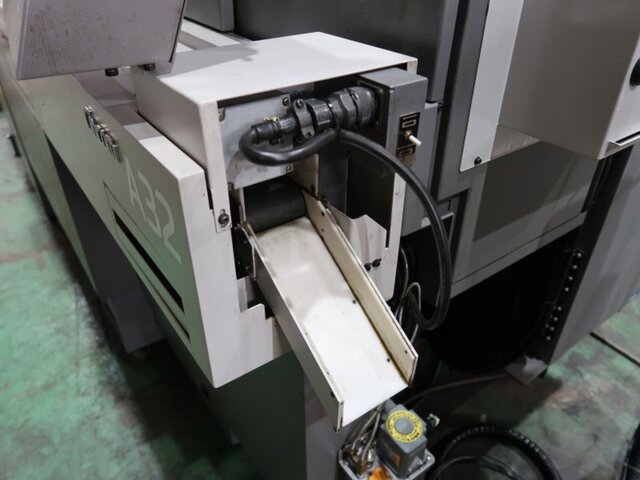 CITIZEN WATCH A32ⅦPL NCAuto-Lathe Image 4