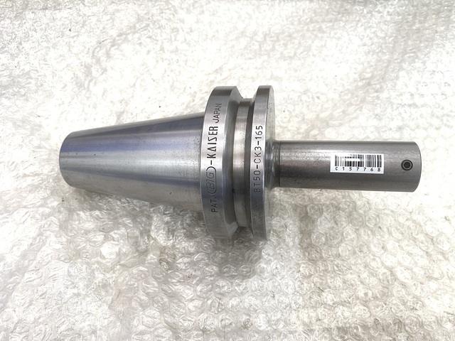 BIG BT50-CK3-165 BT50 の画像 1枚目