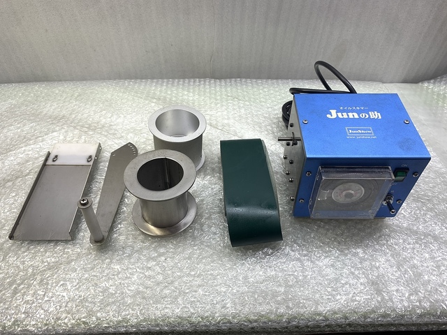 junshow Junの助 Others Image 1