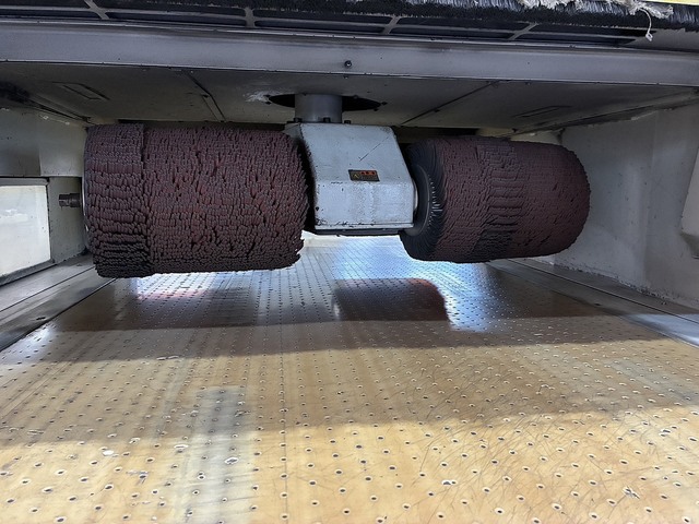エステーリンク ME-2307 Deburring Machine Image 5