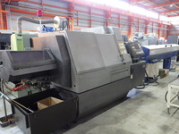 シチズン L-32Ⅶ NCAuto-Lathe H017923 Image
