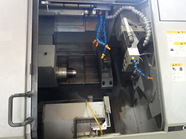 シチズン L-32Ⅶ NCAuto-Lathe Image 2