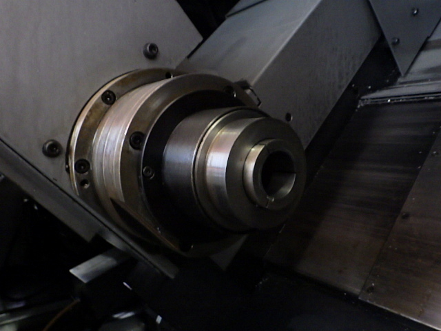 シチズン L-32Ⅶ NCAuto-Lathe Image 3