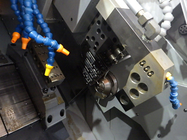 シチズン L-32Ⅶ NCAuto-Lathe Image 4
