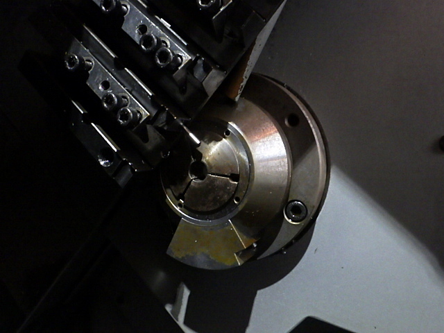 シチズン L-32Ⅶ NCAuto-Lathe Image 6
