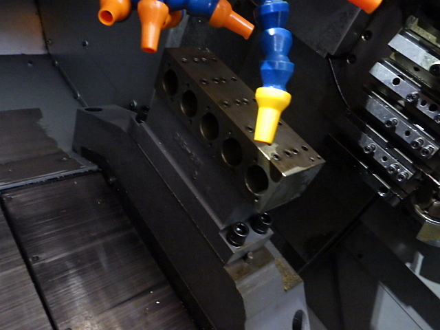 シチズン L-32Ⅶ NCAuto-Lathe Image 7